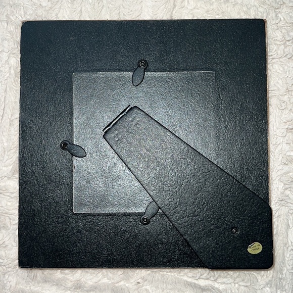 Marcel Schurman 4” x 4” square picture photo frame New - Picture 4 of 16